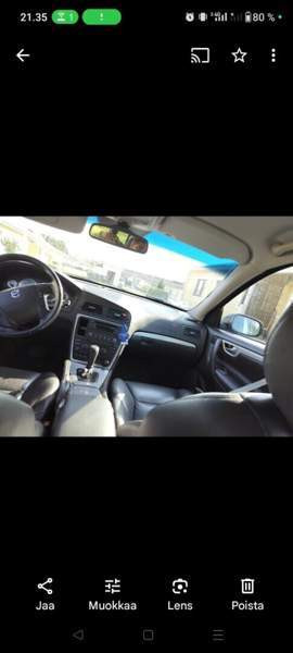 Volvo V70 Lovisa – foto 6