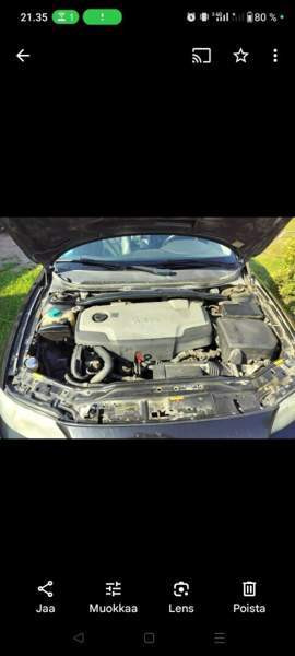 Volvo V70 Lovisa – foto 7