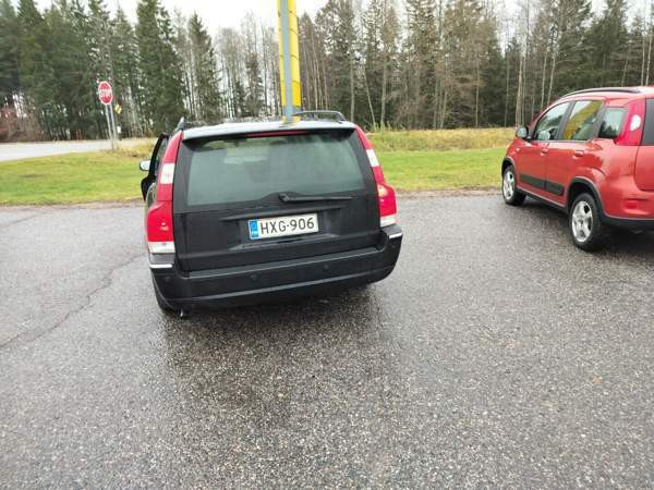 Volvo V70 Lovisa – foto 3