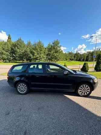 Volvo V50 Jaervenpaeae