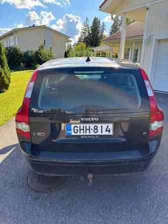 Volvo V50 Jaervenpaeae