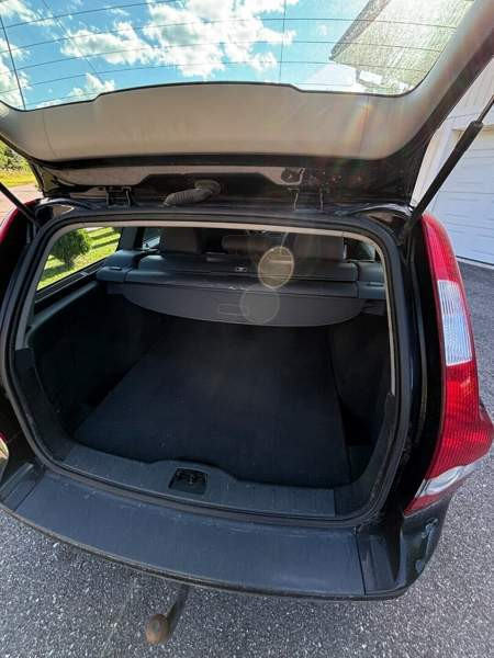 Volvo V50 Jaervenpaeae - photo 8