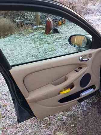 Jaguar XF Leppävirta