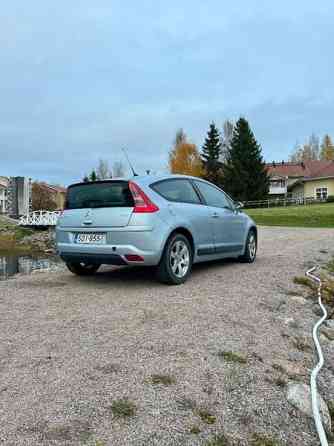 Citroen C4 Ähtäri