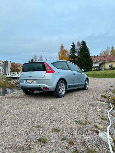 Citroen C4 Ähtäri – foto 4