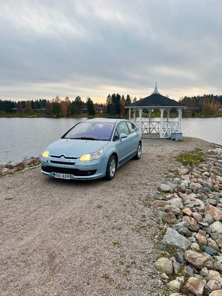 Citroen C4 Ähtäri – foto 8
