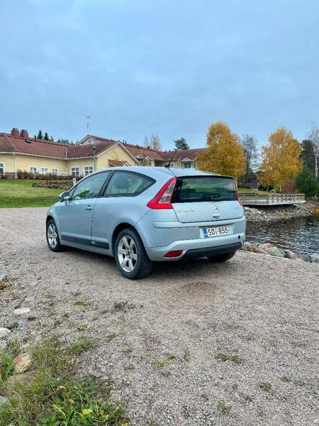 Citroen C4 Ähtäri – foto 3