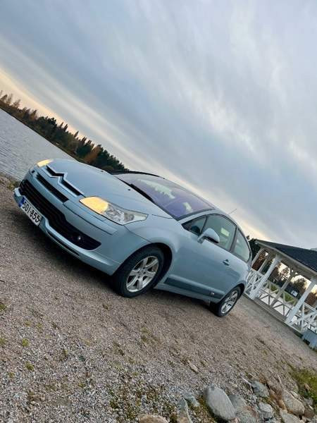 Citroen C4 Ähtäri – foto 2