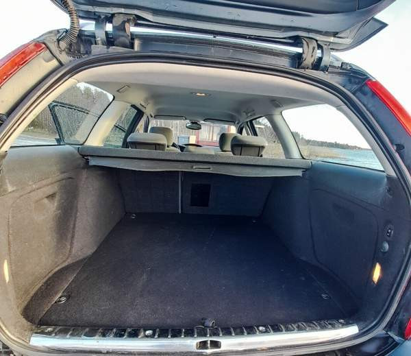 Citroen C5 Oulu - valokuva 6