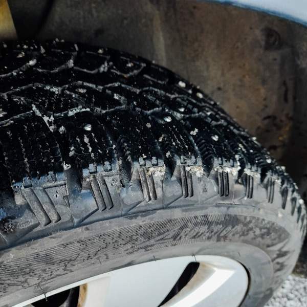 Citroen C5 Oulu - valokuva 8