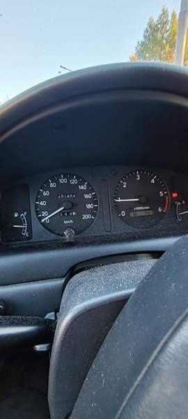 Toyota Corolla Suomussalmi - photo 3