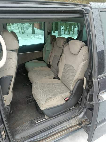 Peugeot 807 Kalajoki – foto 8