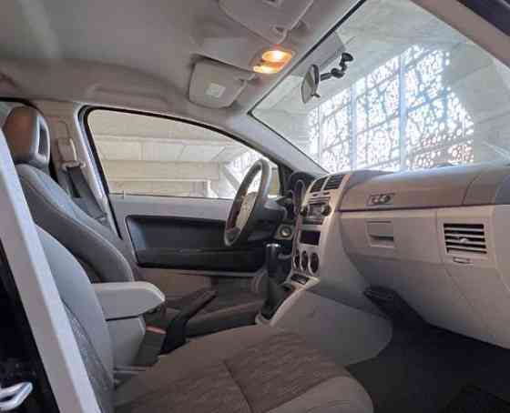 Dodge Caliber Jyvaeskylae