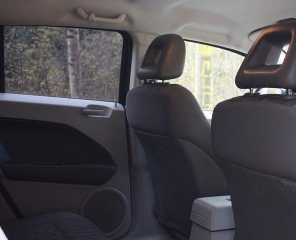 Dodge Caliber Jyväskylä - valokuva 4