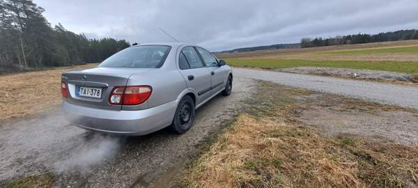 Nissan Almera Mynämäki - изображение 5