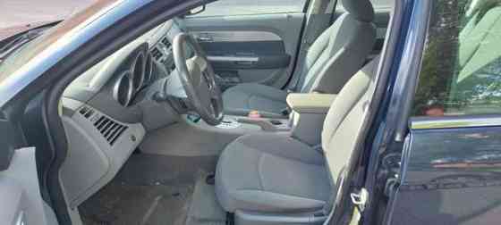 Chrysler Sebring Tampere