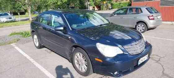 Chrysler Sebring Tampere