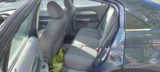 Chrysler Sebring Tampere