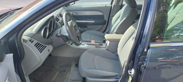 Chrysler Sebring Tampere - valokuva 4