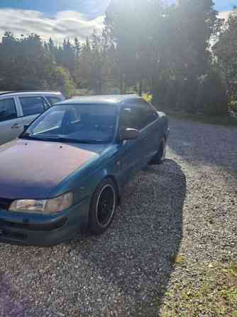 Toyota Corolla Teuva