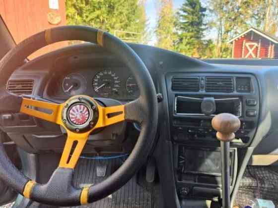 Toyota Corolla Teuva