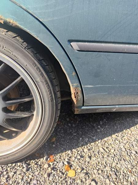 Toyota Corolla Teuva – foto 7