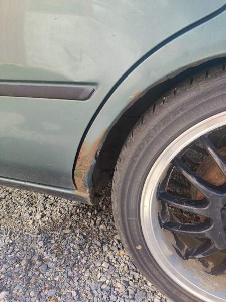 Toyota Corolla Teuva – foto 8