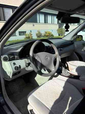 Mercedes-Benz C Porvoo