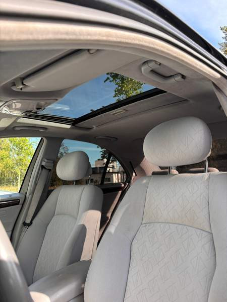 Mercedes-Benz C Porvoo – foto 7