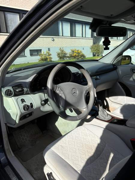 Mercedes-Benz C Porvoo – foto 6