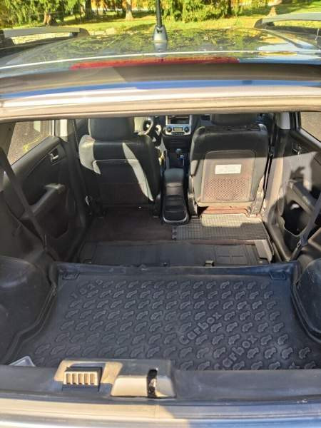 Kia Sportage Kankaanpää - valokuva 7