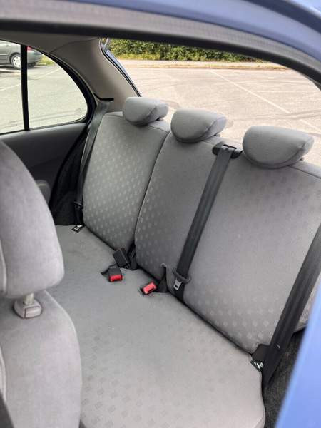 Nissan Micra Espoo - photo 6