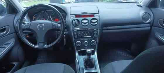 Mazda 6 Hämeenkyrö