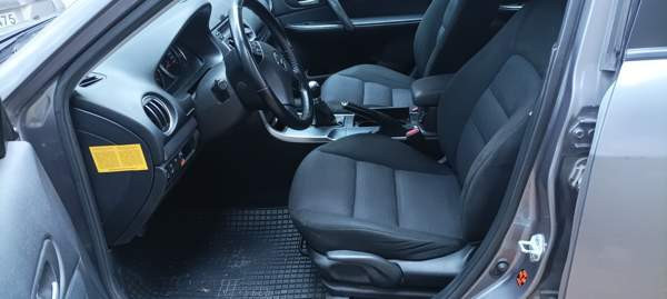 Mazda 6 Hämeenkyrö - valokuva 6