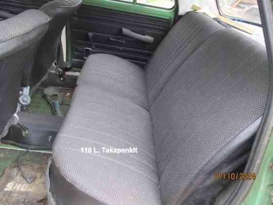 Skoda 110 Orimattila