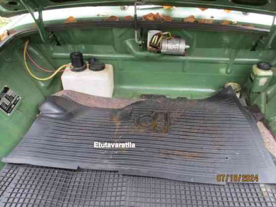 Skoda 110 Orimattila