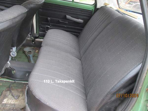 Skoda 110 Orimattila - изображение 3