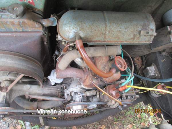 Skoda 110 Orimattila - изображение 7