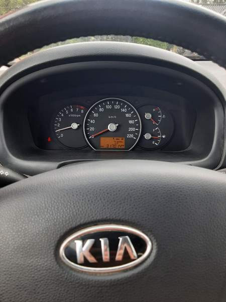 Kia Carens Lieto – foto 3
