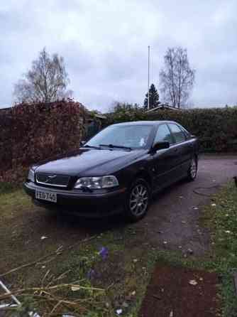 Volvo S40 Kankaanpää