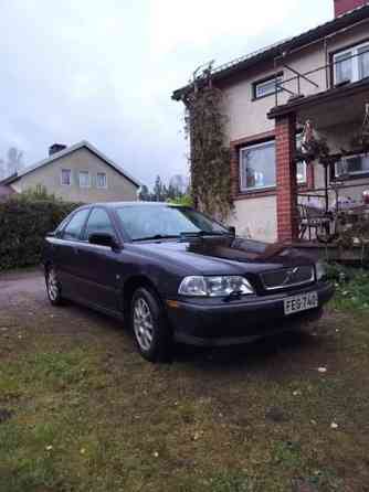 Volvo S40 Kankaanpää