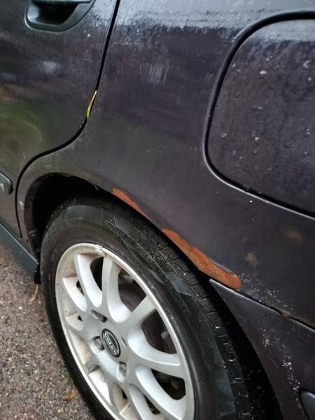 Volvo S40 Kankaanpää – foto 7