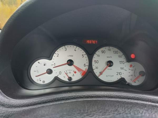 Peugeot 206 Jyvaeskylae - photo 5