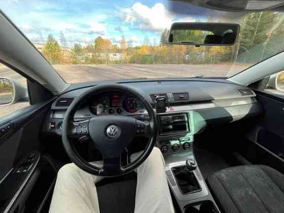 Volkswagen Passat Jyvaeskylae