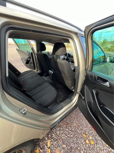 Volkswagen Passat Jyvaeskylae - photo 8
