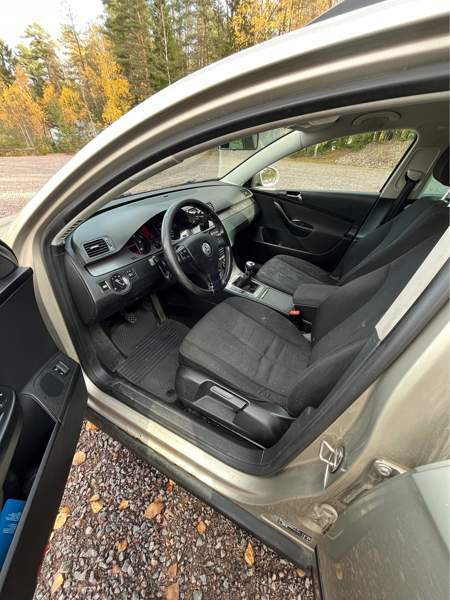 Volkswagen Passat Jyvaeskylae - photo 7