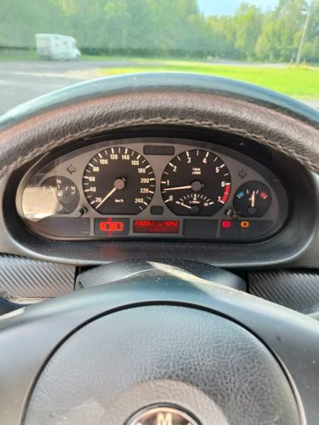 BMW 316 Kokkola – foto 8