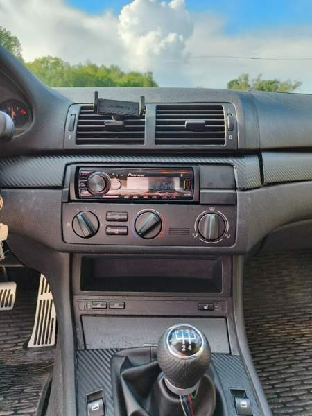 BMW 316 Kokkola – foto 6