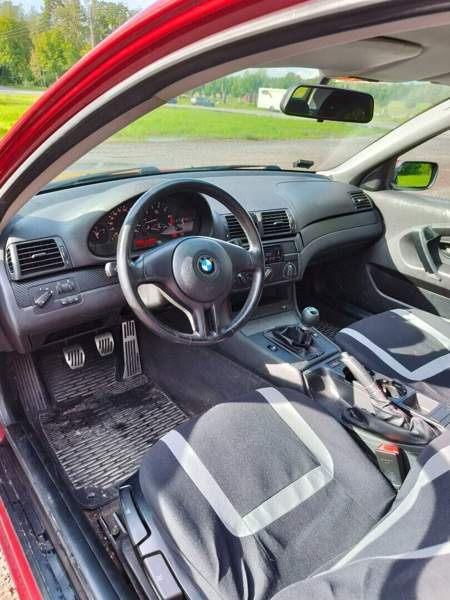 BMW 316 Kokkola – foto 5