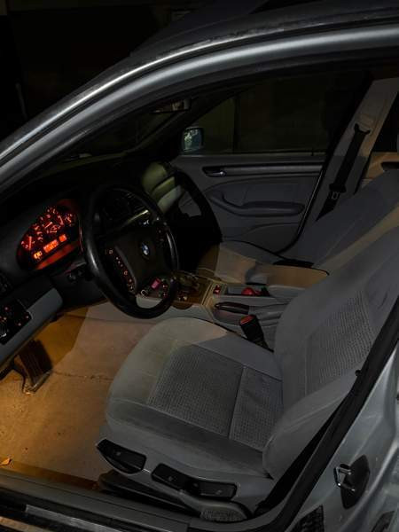 BMW 320 Lapinlahti - изображение 7